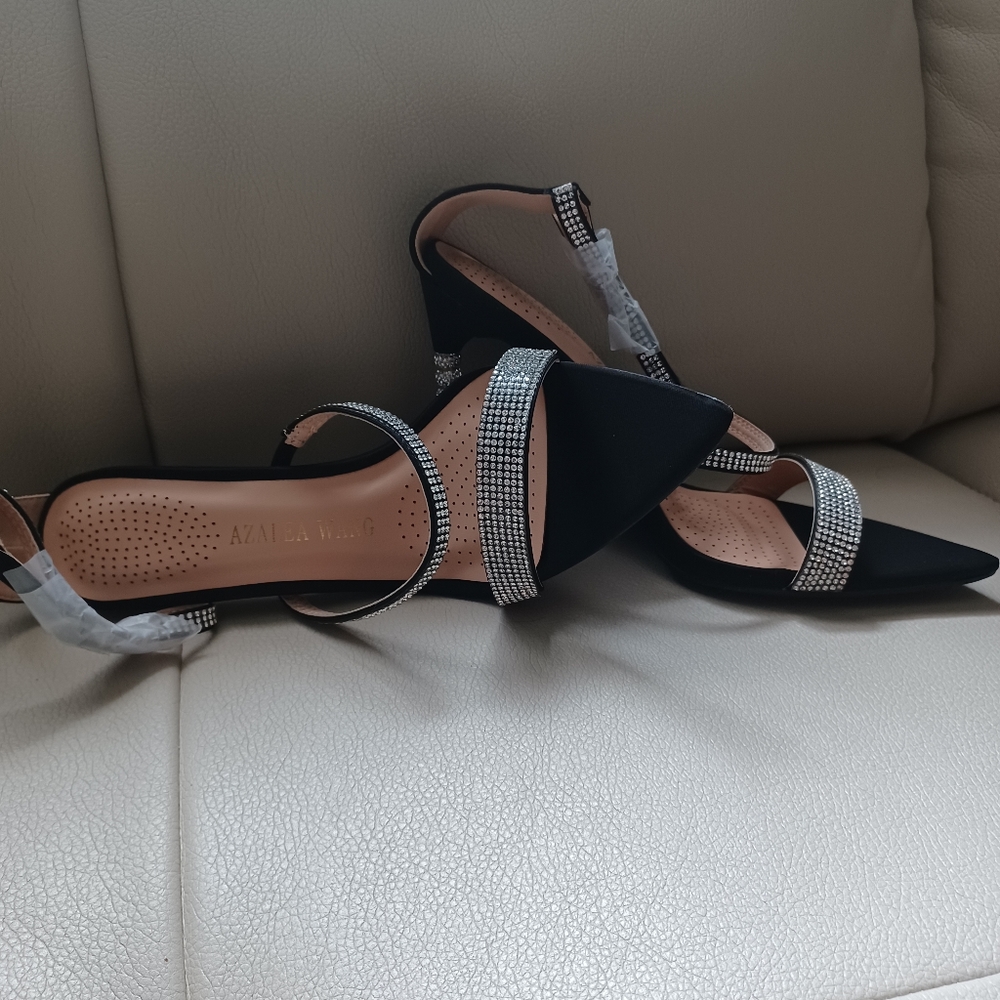 Shoes ๐ heel - Picture 2 of 6